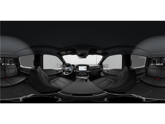 2026 Ford F-150 XLT (Stk: W3L09767) in Richmond - Image 7 of 7