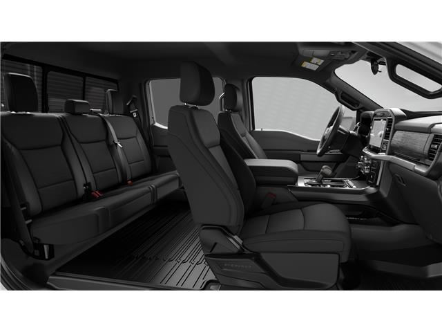 2026 Ford F-150 XLT (Stk: W3L11966) in Richmond - Image 5 of 7