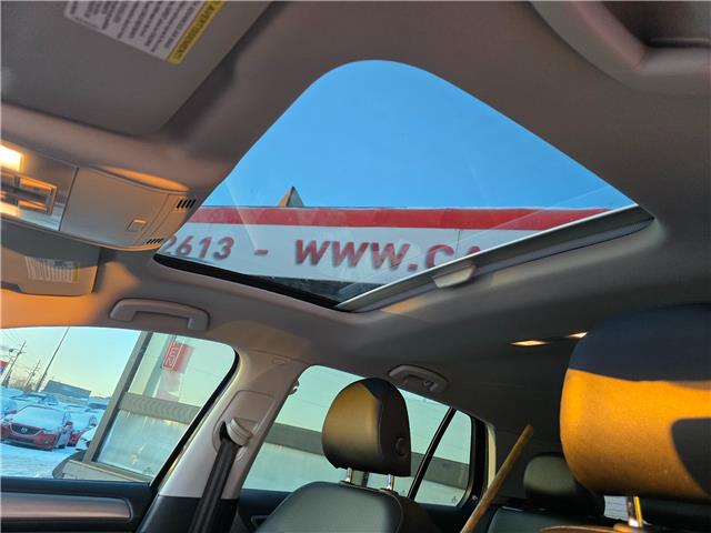 2017 Volkswagen Golf 1.8 TSI Comfortline (Stk: 2510545) in Waterloo - Image 13 of 17