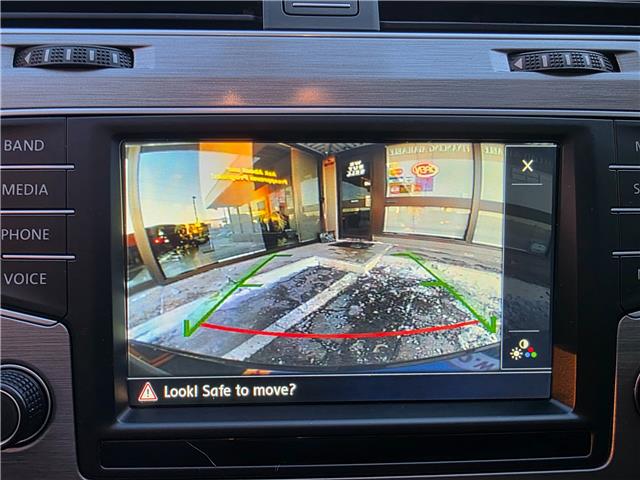 2017 Volkswagen Golf 1.8 TSI Comfortline (Stk: 2510545) in Waterloo - Image 14 of 17