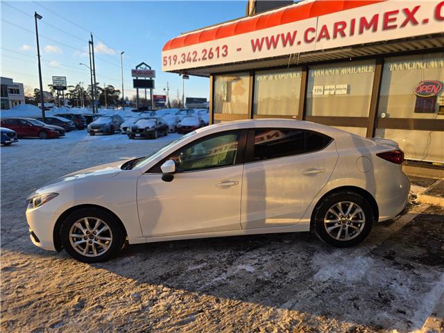2015 Mazda Mazda3 GS (Stk: 2511589) in Waterloo - Image 2 of 20