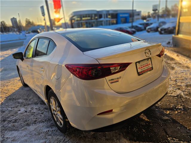 2015 Mazda Mazda3 GS (Stk: 2511589) in Waterloo - Image 3 of 20