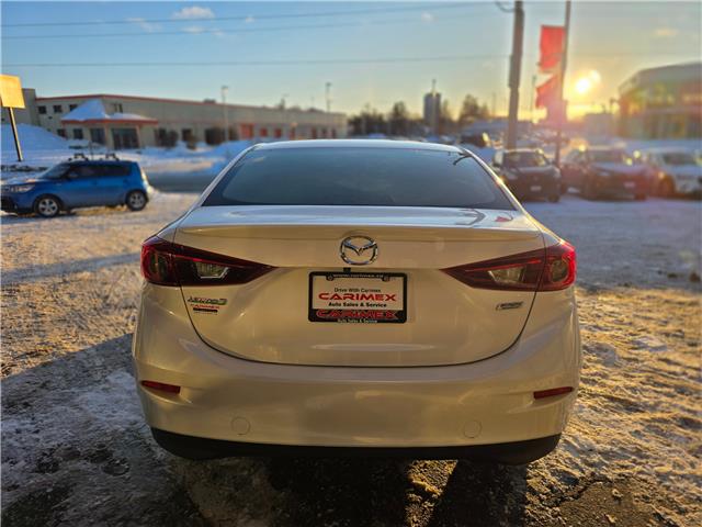 2015 Mazda Mazda3 GS (Stk: 2511589) in Waterloo - Image 4 of 20