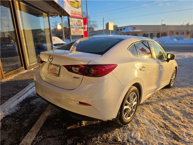 2015 Mazda Mazda3 GS (Stk: 2511589) in Waterloo - Image 5 of 20