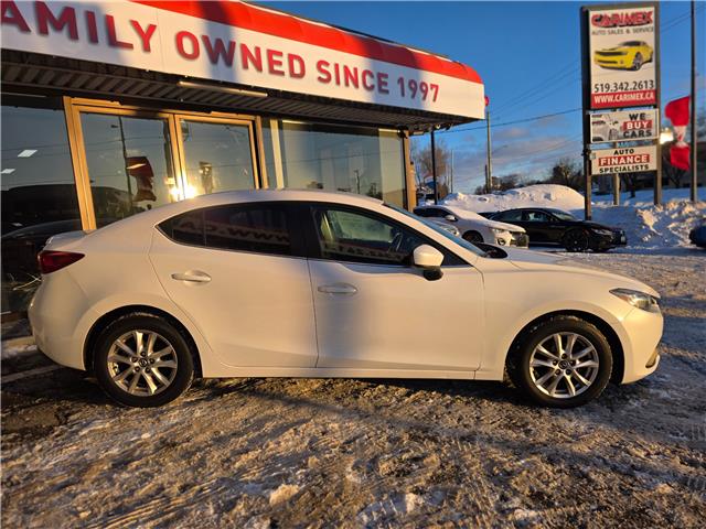 2015 Mazda Mazda3 GS (Stk: 2511589) in Waterloo - Image 6 of 20