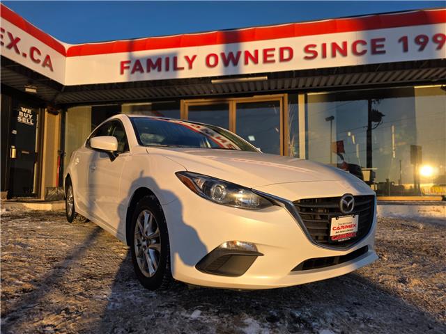 2015 Mazda Mazda3 GS (Stk: 2511589) in Waterloo - Image 7 of 20