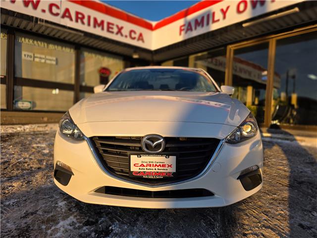 2015 Mazda Mazda3 GS (Stk: 2511589) in Waterloo - Image 8 of 20