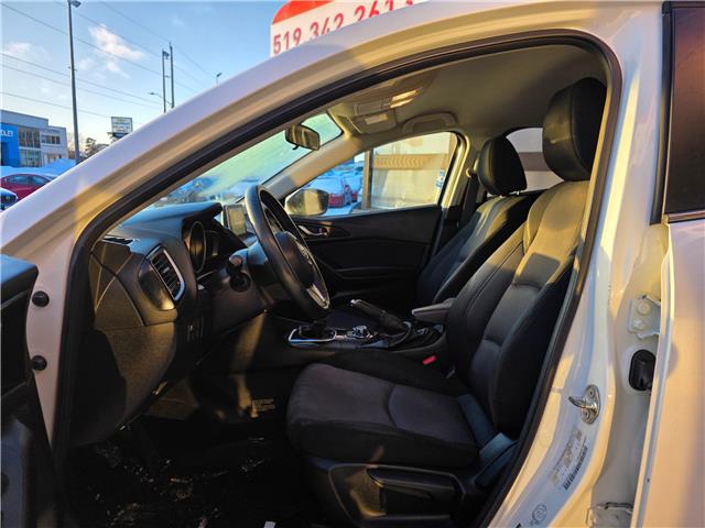 2015 Mazda Mazda3 GS (Stk: 2511589) in Waterloo - Image 11 of 20