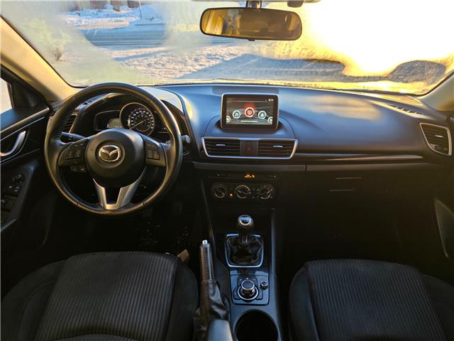 2015 Mazda Mazda3 GS (Stk: 2511589) in Waterloo - Image 12 of 20