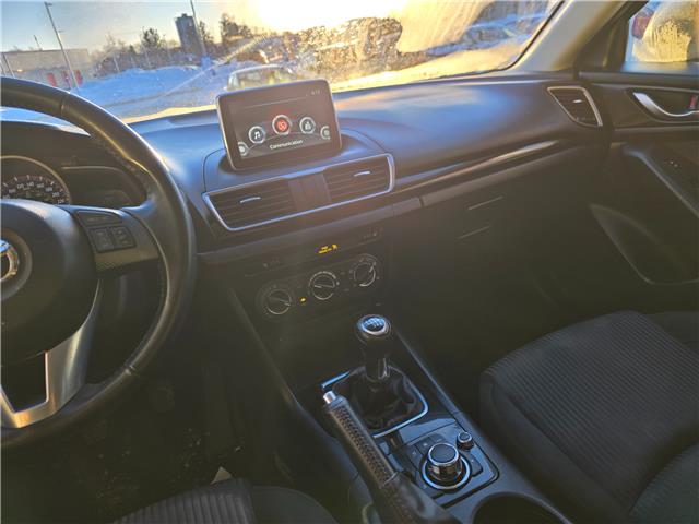 2015 Mazda Mazda3 GS (Stk: 2511589) in Waterloo - Image 16 of 20