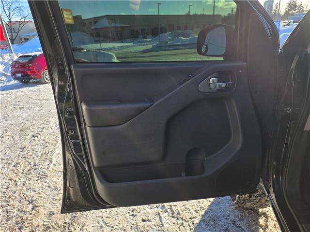 2019 Nissan Frontier PRO-4X (Stk: 2601019) in Waterloo - Image 10 of 20