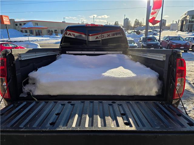 2019 Nissan Frontier PRO-4X (Stk: 2601019) in Waterloo - Image 18 of 20