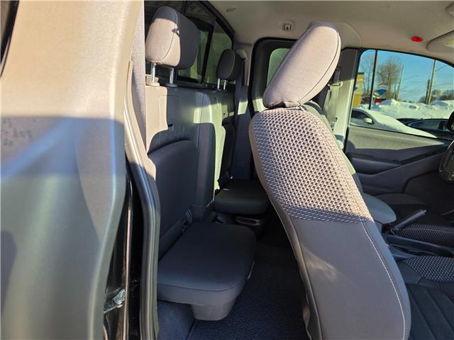 2019 Nissan Frontier PRO-4X (Stk: 2601019) in Waterloo - Image 20 of 20