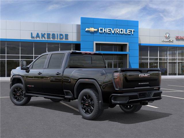 2026 GMC Sierra 2500HD AT4 (Stk: G6208) in Kincardine - Image 3 of 24