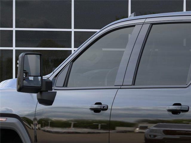 2026 GMC Sierra 2500HD AT4 (Stk: G6208) in Kincardine - Image 12 of 24