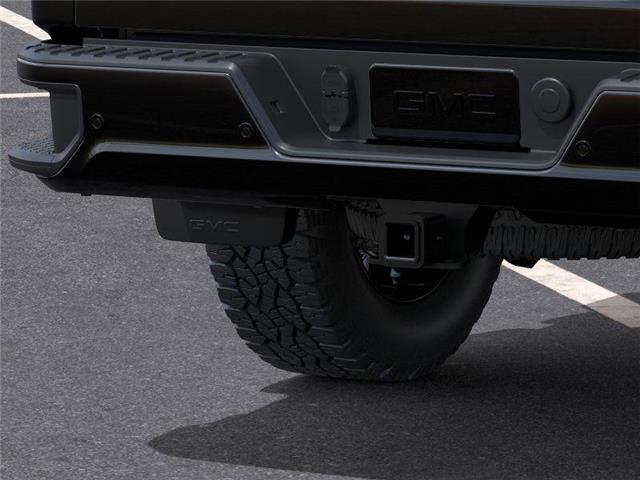 2026 GMC Sierra 2500HD AT4 (Stk: G6208) in Kincardine - Image 14 of 24