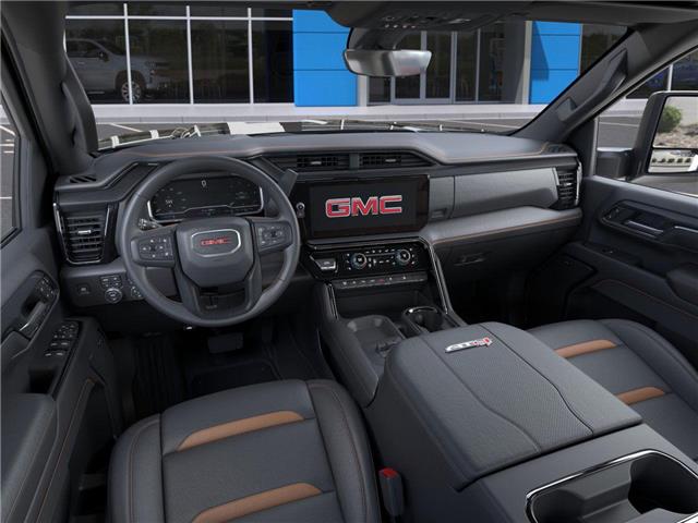 2026 GMC Sierra 2500HD AT4 (Stk: G6208) in Kincardine - Image 15 of 24
