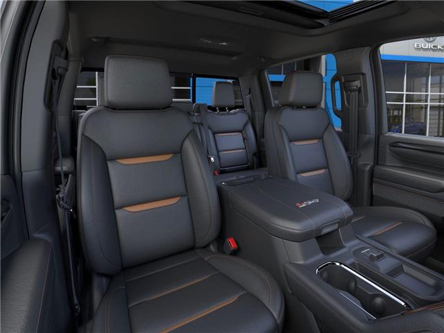 2026 GMC Sierra 2500HD AT4 (Stk: G6208) in Kincardine - Image 16 of 24