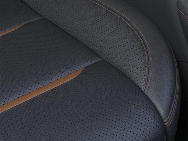 2026 GMC Sierra 2500HD AT4 (Stk: G6208) in Kincardine - Image 21 of 24