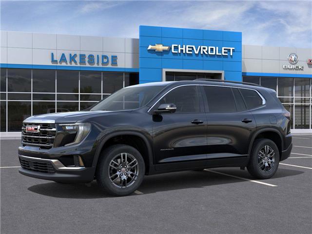 2026 GMC Acadia Elevation (Stk: G6205) in Kincardine - Image 2 of 24