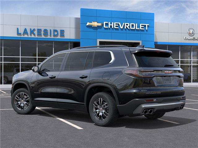 2026 GMC Acadia Elevation (Stk: G6205) in Kincardine - Image 3 of 24