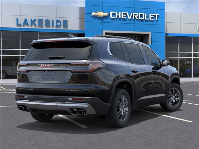 2026 GMC Acadia Elevation (Stk: G6205) in Kincardine - Image 4 of 24