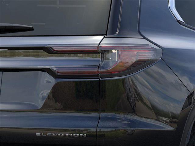 2026 GMC Acadia Elevation (Stk: G6205) in Kincardine - Image 11 of 24