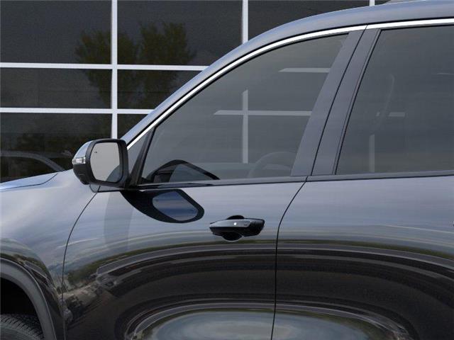 2026 GMC Acadia Elevation (Stk: G6205) in Kincardine - Image 12 of 24