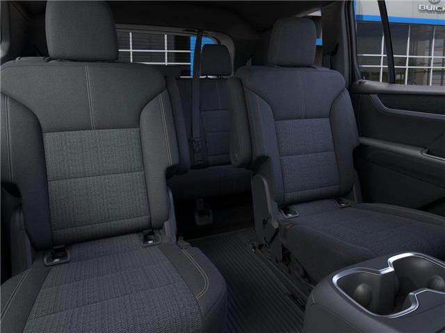 2026 GMC Acadia Elevation (Stk: G6205) in Kincardine - Image 17 of 24