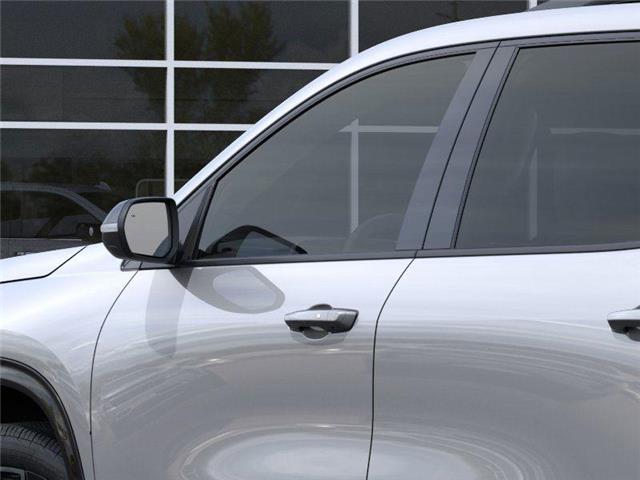 2026 Chevrolet Traverse RS (Stk: T6206) in Kincardine - Image 12 of 24