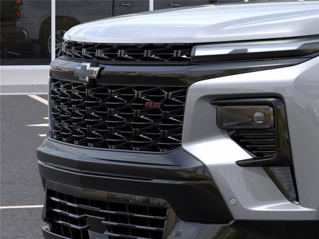 2026 Chevrolet Traverse RS (Stk: T6206) in Kincardine - Image 13 of 24