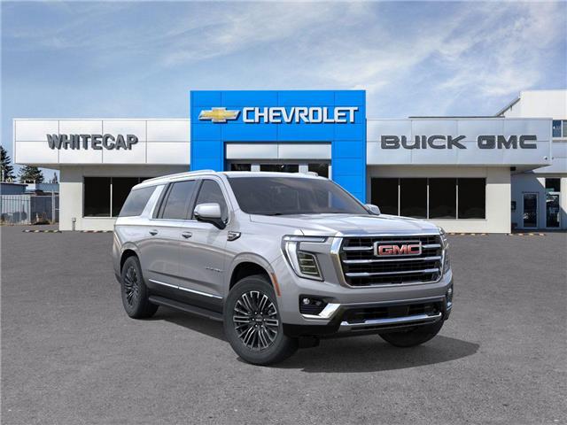 2026 GMC Yukon XL Elevation (Stk: 45337) in Slave Lake - Image 1 of 24