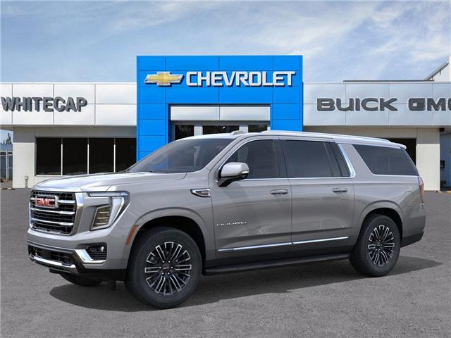 2026 GMC Yukon XL Elevation (Stk: 45337) in Slave Lake - Image 2 of 24