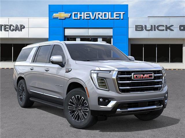 2026 GMC Yukon XL Elevation (Stk: 45337) in Slave Lake - Image 7 of 24