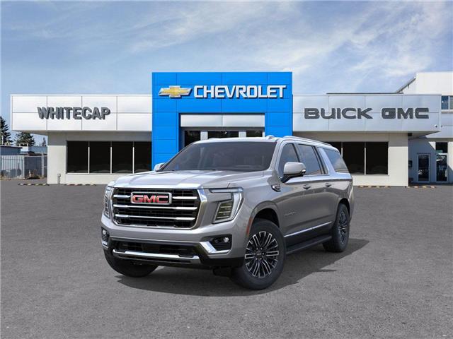2026 GMC Yukon XL Elevation (Stk: 45337) in Slave Lake - Image 8 of 24