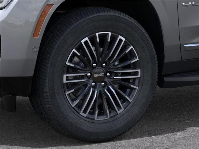 2026 GMC Yukon XL Elevation (Stk: 45337) in Slave Lake - Image 9 of 24