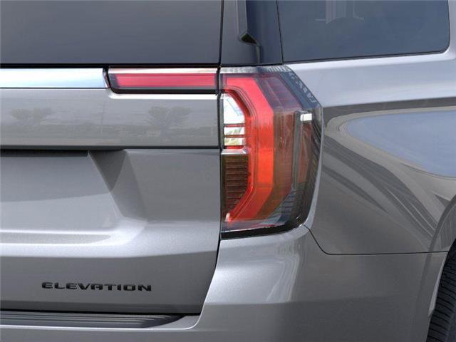 2026 GMC Yukon XL Elevation (Stk: 45337) in Slave Lake - Image 11 of 24