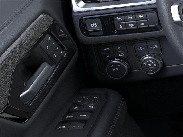 2026 GMC Yukon XL Elevation (Stk: 45337) in Slave Lake - Image 22 of 24