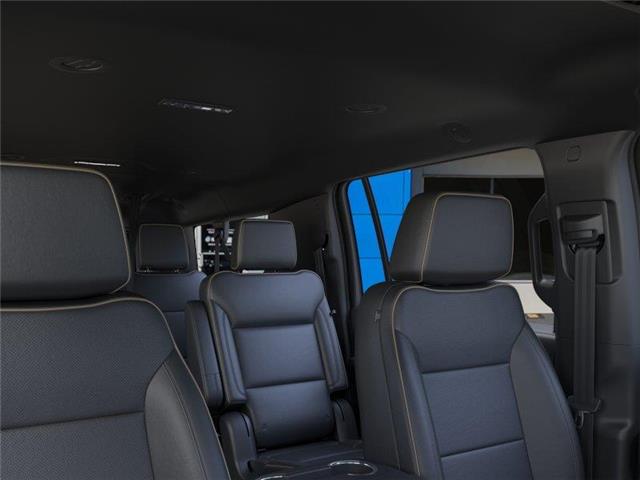 2026 GMC Yukon XL Elevation (Stk: 45337) in Slave Lake - Image 24 of 24