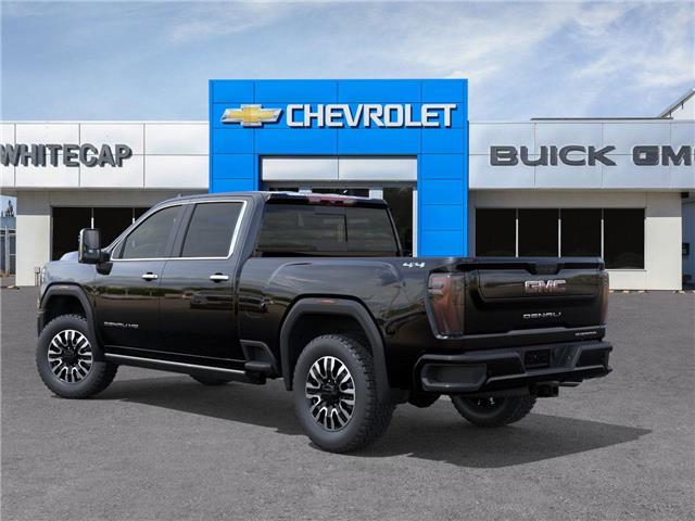 2026 GMC Sierra 2500HD Denali Ultimate (Stk: 45342) in Slave Lake - Image 3 of 24 2026 GMC Sierra 2500HD Denali Ultimate (Stk: 45342) in Slave Lake - Image 3 of 24