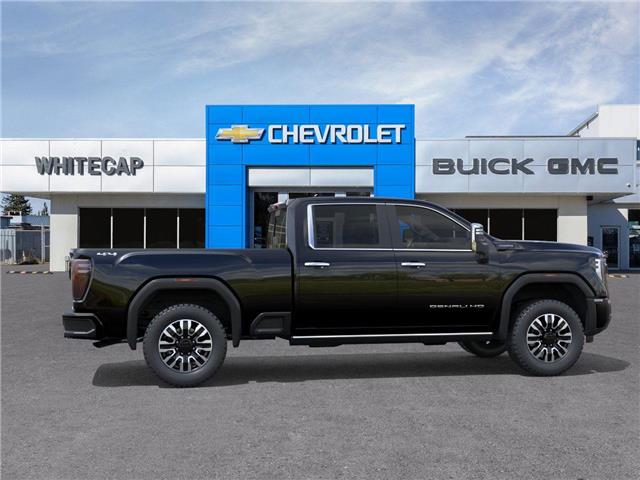 2026 GMC Sierra 2500HD Denali Ultimate (Stk: 45342) in Slave Lake - Image 5 of 24 2026 GMC Sierra 2500HD Denali Ultimate (Stk: 45342) in Slave Lake - Image 5 of 24