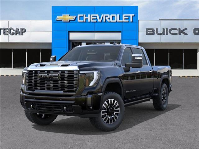 2026 GMC Sierra 2500HD Denali Ultimate (Stk: 45342) in Slave Lake - Image 6 of 24 2026 GMC Sierra 2500HD Denali Ultimate (Stk: 45342) in Slave Lake - Image 6 of 24