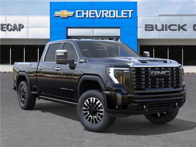 2026 GMC Sierra 2500HD Denali Ultimate (Stk: 45342) in Slave Lake - Image 7 of 24 2026 GMC Sierra 2500HD Denali Ultimate (Stk: 45342) in Slave Lake - Image 7 of 24