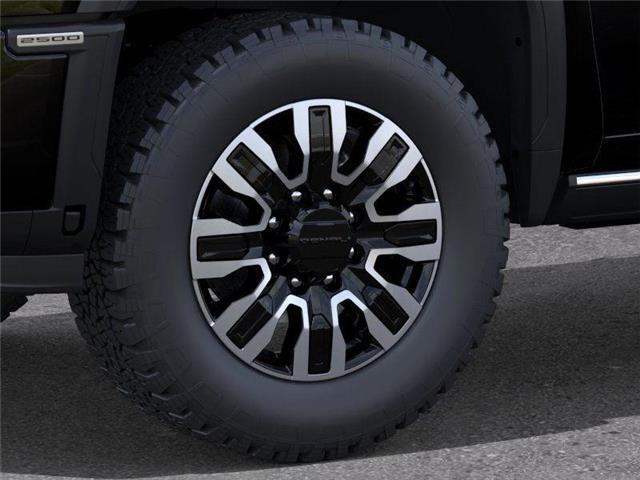 2026 GMC Sierra 2500HD Denali Ultimate (Stk: 45342) in Slave Lake - Image 9 of 24 2026 GMC Sierra 2500HD Denali Ultimate (Stk: 45342) in Slave Lake - Image 9 of 24