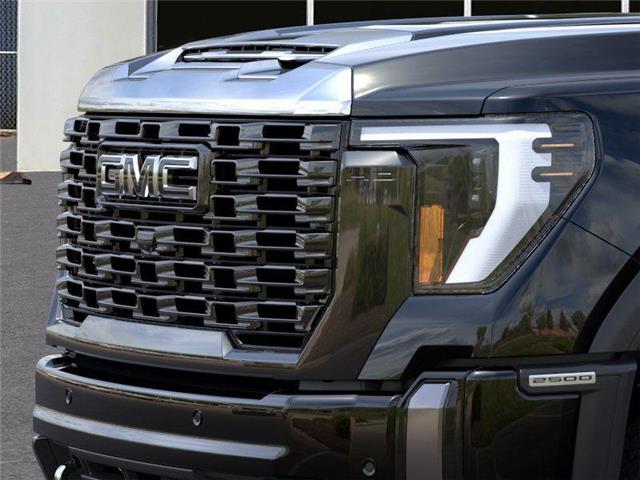 2026 GMC Sierra 2500HD Denali Ultimate (Stk: 45342) in Slave Lake - Image 13 of 24 2026 GMC Sierra 2500HD Denali Ultimate (Stk: 45342) in Slave Lake - Image 13 of 24