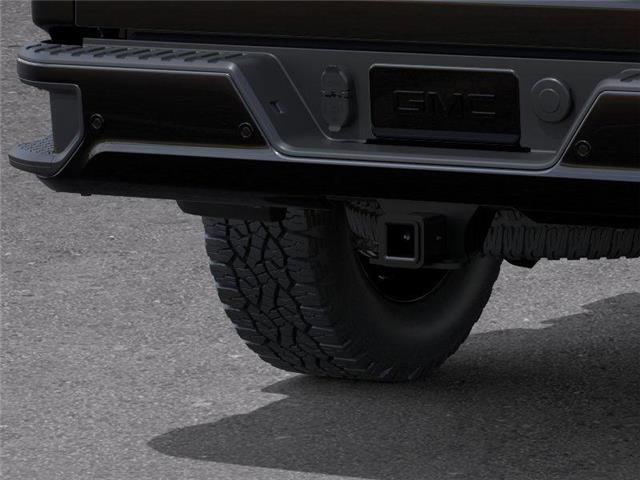 2026 GMC Sierra 2500HD Denali Ultimate (Stk: 45342) in Slave Lake - Image 14 of 24 2026 GMC Sierra 2500HD Denali Ultimate (Stk: 45342) in Slave Lake - Image 14 of 24