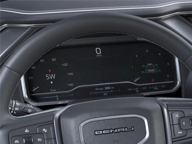 2026 GMC Sierra 2500HD Denali Ultimate (Stk: 45342) in Slave Lake - Image 18 of 24 2026 GMC Sierra 2500HD Denali Ultimate (Stk: 45342) in Slave Lake - Image 18 of 24