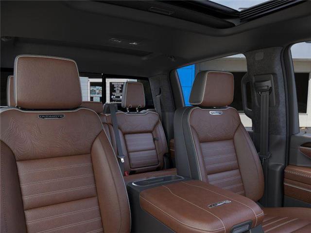 2026 GMC Sierra 2500HD Denali Ultimate (Stk: 45342) in Slave Lake - Image 24 of 24 2026 GMC Sierra 2500HD Denali Ultimate (Stk: 45342) in Slave Lake - Image 24 of 24