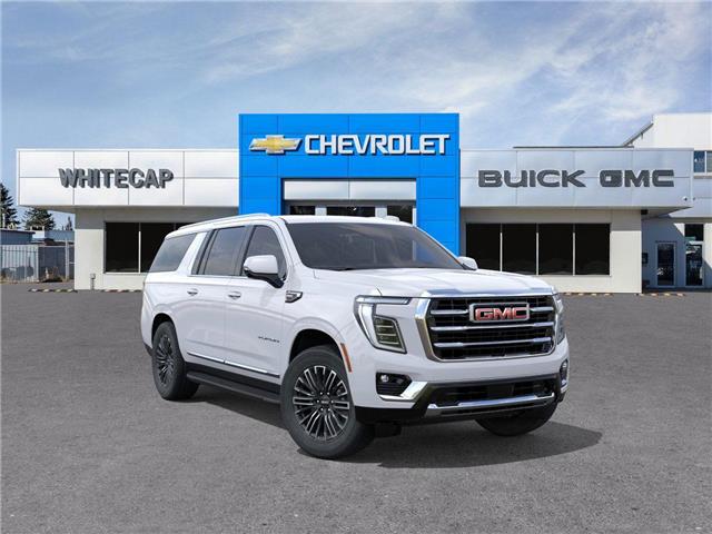 2026 GMC Yukon XL Elevation (Stk: 45338) in Slave Lake - Image 1 of 24