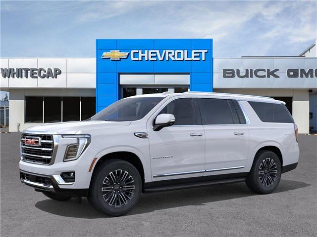 2026 GMC Yukon XL Elevation (Stk: 45338) in Slave Lake - Image 2 of 24